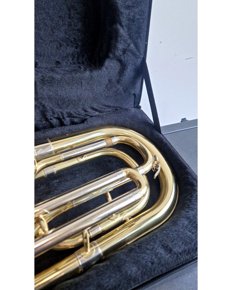 John Packer JP173 Baritone Horn - Brass Instruments - Fair - image 5