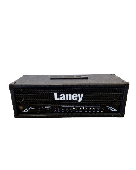 Laney LX120RH - Guitar Amplifiers - Black - Good