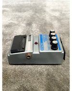 DOD FX75-B Stereo Flanger - Effects Pedal - Good - Image 8