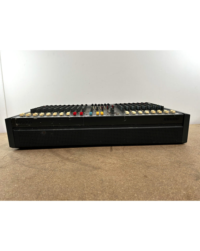 Soundcraft Power Station 1200 - Mixers - Spares or Repair - Image 4