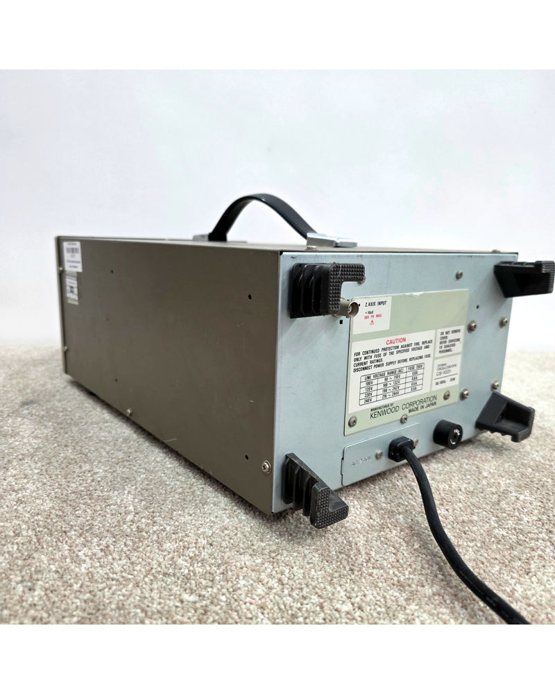 Kenwood CS-1021 - Spares & Parts - Very Good - image 7