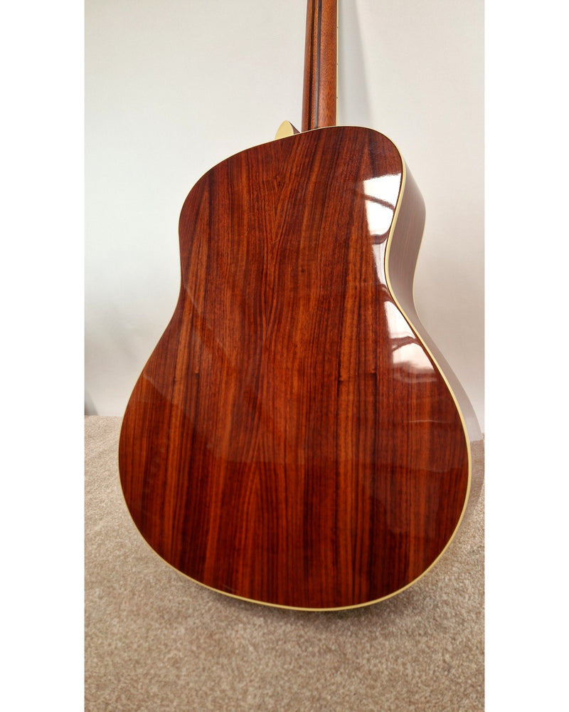 Yamaha LL6 - Acoustic Guitar - Very Good - image 17