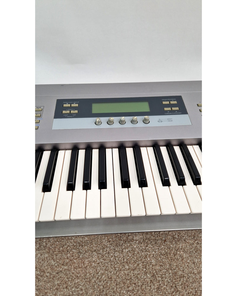 Korg Z1 - Synthesizer Keyboards - Fair - image 6