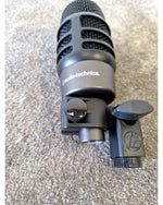 Audio-Technica ATM250DE - Microphone - Excellent w/ Soft Case - Image 10