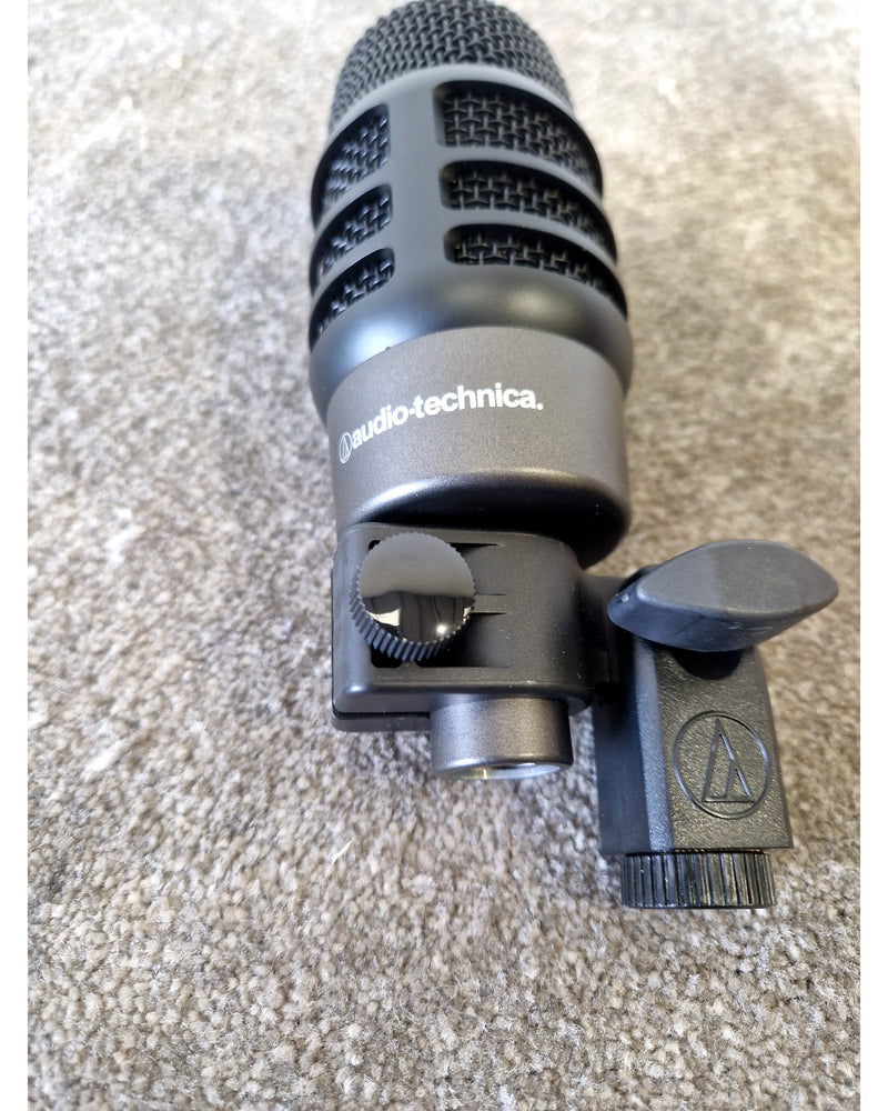 Audio-Technica ATM250DE - Microphone - Excellent w/ Soft Case - Image 10