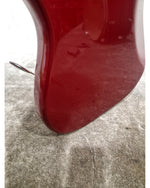 Fender 1983 Stratocaster IN Candy Red S/N: E337890 Made IN USA Electric Guitar - Stunning & Rare - Good w/ New Strings - Image 10