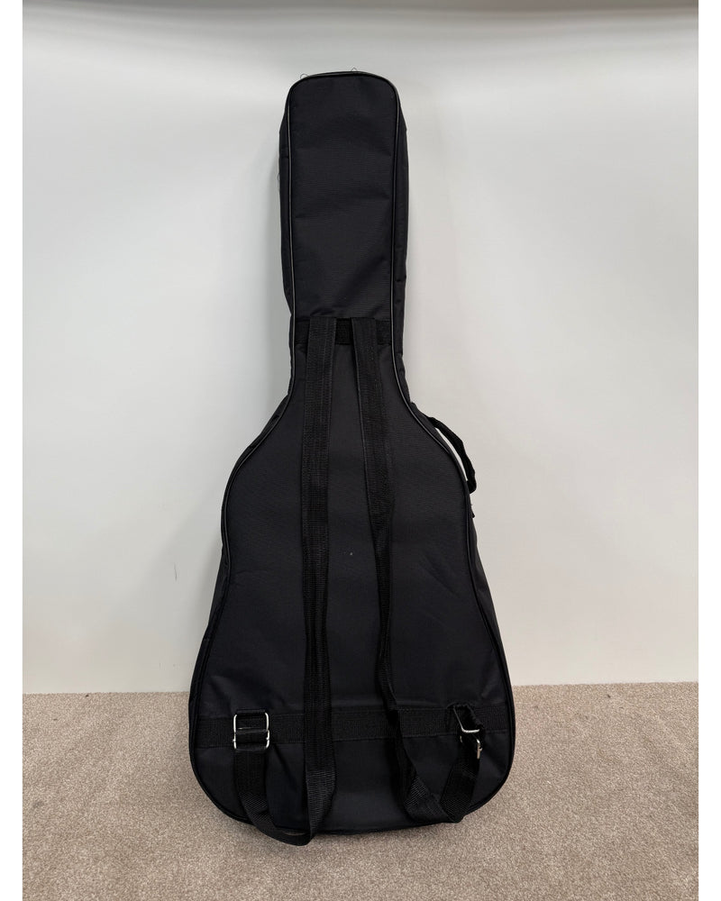 Washburn WD7SATBM-O - Acoustic Guitar - Sunburst - Excellent w/ Soft Case - image 11