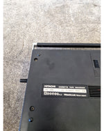 Hitachi TRQ-288 - Cassette Deck - Excellent - Image 7