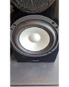 Magnat Quantum 603 - Hi-Fi Speakers Pair - Black - Excellent - Photo 5