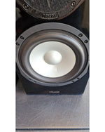 Magnat Quantum 603 - Hi-Fi Speakers Pair - Black - Excellent - Image 5