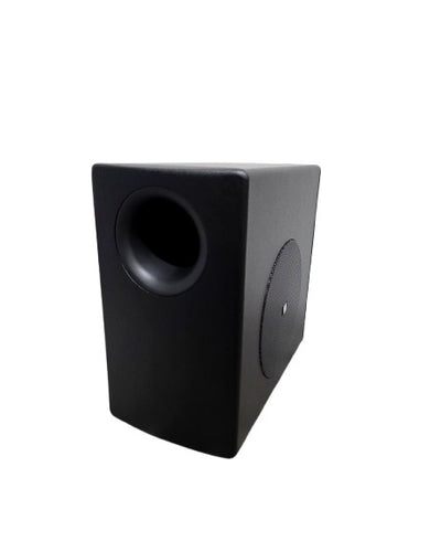 JBL Control 50S/T - Subwoofer - Black - Excellent w/ Original Box & Manuals