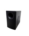 JBL Control 50S/T - Subwoofer - Black - Excellent w/ Original Box & Manuals - Photo 1