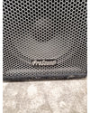 Prosound Single PA Speaker Black Speaker - Portable Design - Very Good - Photo 10