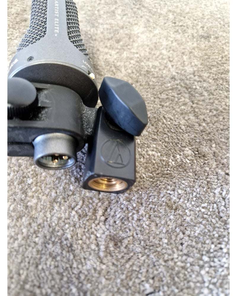 Audio-Technica AE3000 - Microphone - Excellent - Image 7
