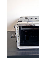 Flight cases 6u - Cases - Good - Image 8