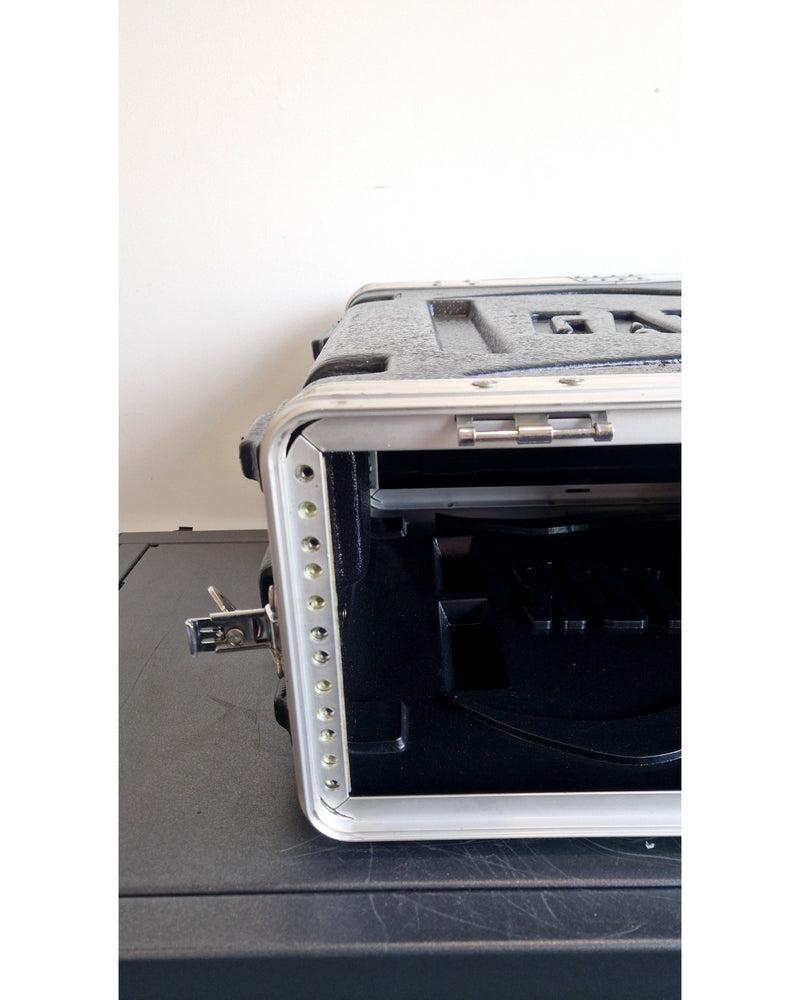 Flight cases 6u - Cases - Good - Image 8
