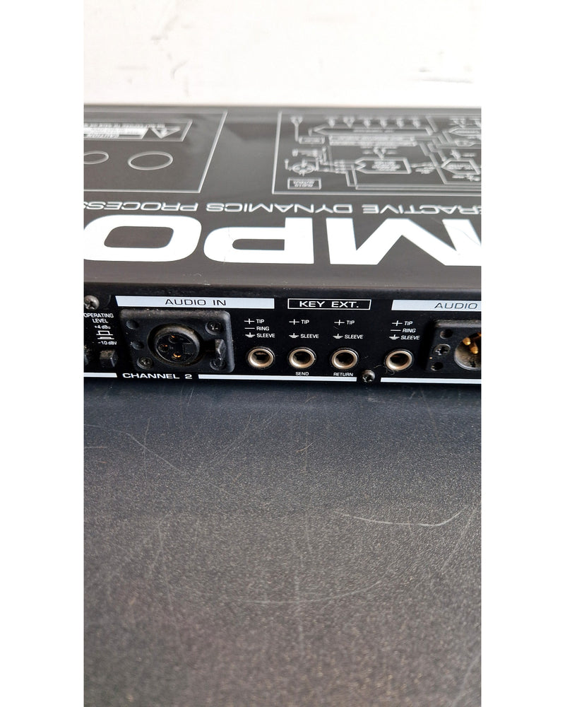 Behringer Composer MDX2000 - Effect Processor - Good - Image 11