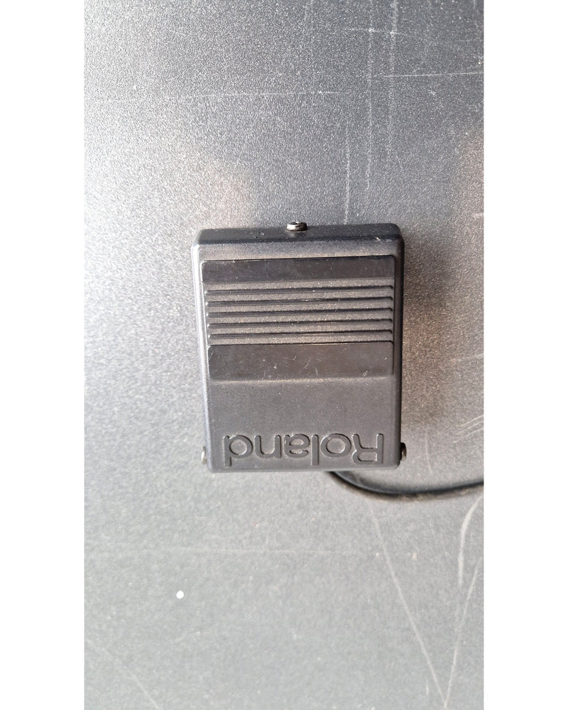 Roland DP-2 - Footswitch - Good - Image 7