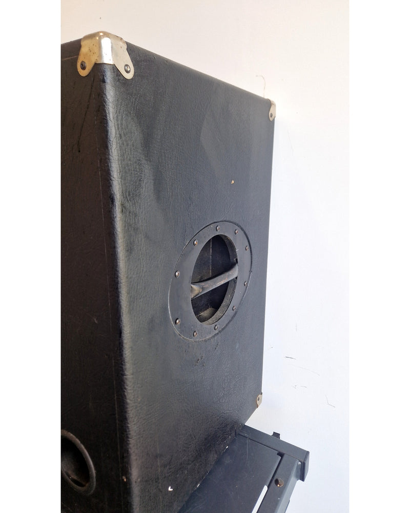 Ashdown 4x10 - Bass Amplifier - Black - Good - image 6