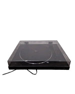 Sony PS-LX310BT - Turntable - Black - Excellent - Image 1