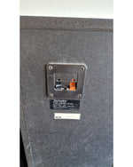 Technics SB-CS5 - Hi-Fi Speakers - Black - Good - Image 11
