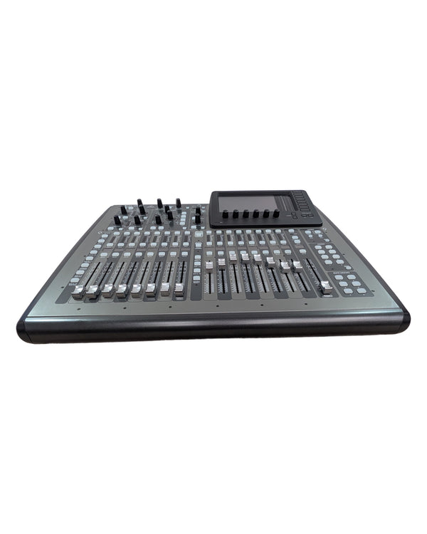 Behringer X32 Compact - Mixer - Black - Excellent w/ Original Box, Manuals, Cables