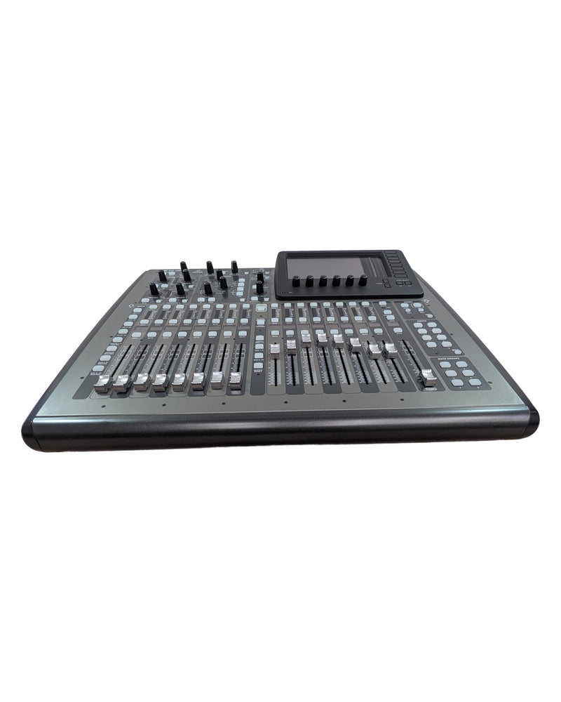 Behringer X32 Compact - Mixer - Black - Excellent w/ Original Box, Manuals, Cables - image 1