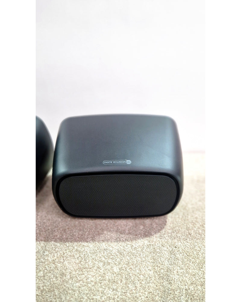 Climate 3G CL2M - Hi-Fi Speaker - Black - Like New w/ Original Box, Manuals, Certification - image 8