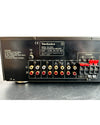 Technics SU-V500 - Hi-Fi Amplifiers - Good w/ remote_control - Photo 8