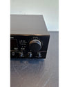 Denon DRM-555 - Cassette Deck - Good - Photo 2