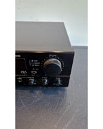 Denon DRM-555 - Cassette Deck - Good - Image 2