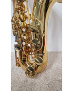 Yamaha YTS-275 - Saxophone - Gold - Like New w/ Hard Case - Image 3