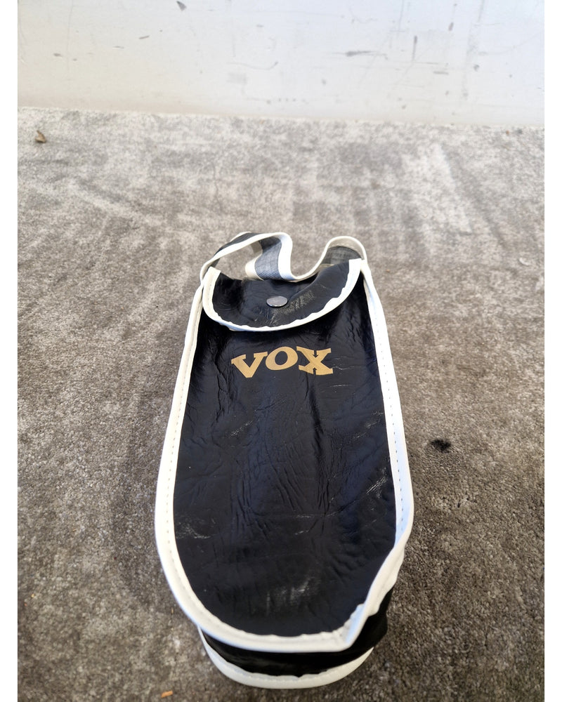 VOX V847-A - Wah Wah Pedal - Excellent w/ Original Box & Soft Case - Image 10