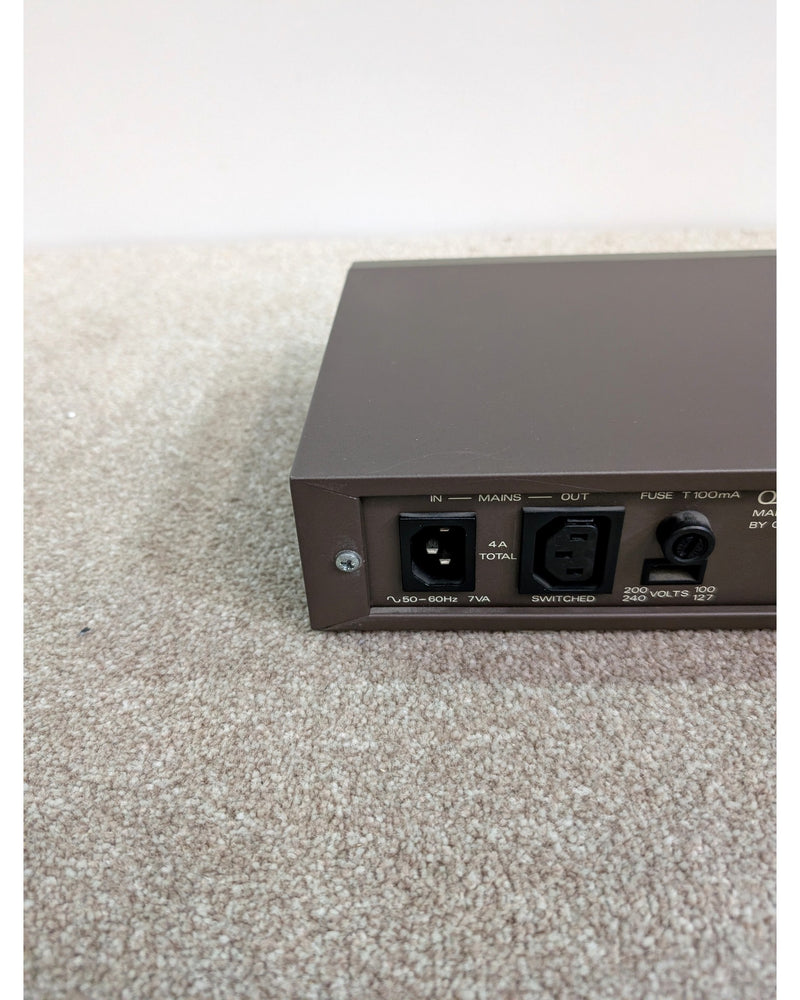 Quad 34 - Preamp - Excellent - image 10