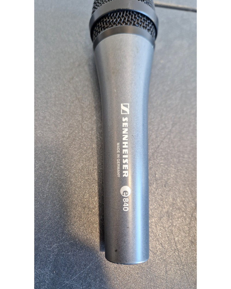 Sennheiser e840 - Microphone - Excellent w/ Original Box - image 7
