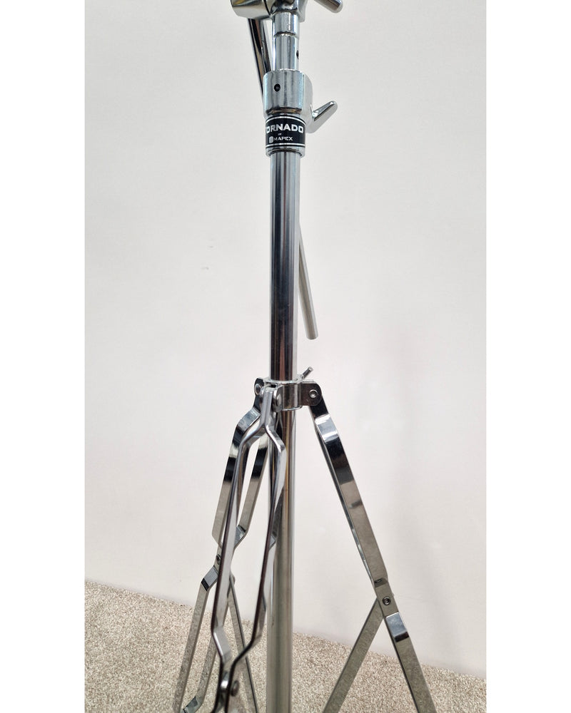 Mapex Tornado Cymbal Boom Stand - Drum Hardware - Excellent - image 4