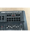 Soundcraft Spirit Power Station 600 - Mixers - Excellent - Photo 10