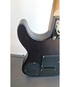 Chapman ML1 Monkey Lord Edition - Black Electric Guitar - Signature Series - Excellent w/ Soft Case - Photo 8