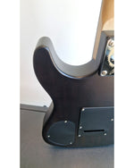 Chapman ML1 Monkey Lord Edition - Black Electric Guitar - Signature Series - Excellent w/ Soft Case - Image 8