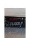 Denon DRW-580 - Cassette Deck - Fair - Photo 3
