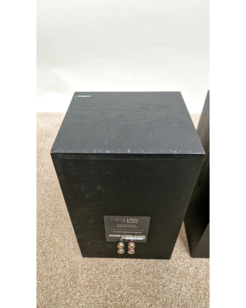 Linn Kan - 50W Speakers - Pair - Good - image 11