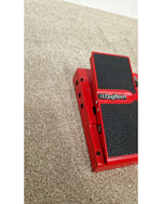 DigiTech Whammy - Effects Pedal - Red - Good - Image 6