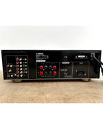Yamaha AX-396 - Hi-Fi Amplifiers - Very Good - Image 7