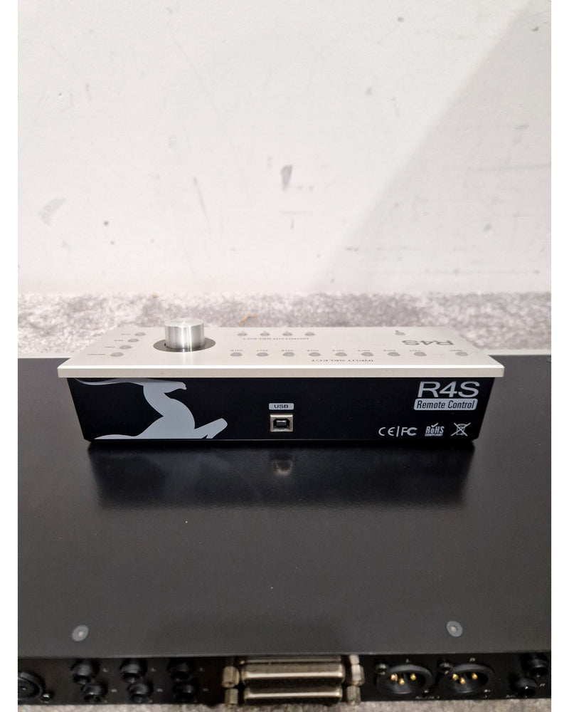 Antelope Satori + R4S Remote Control - Monitoring Controller - Very Good w/ Original Box - Image 6