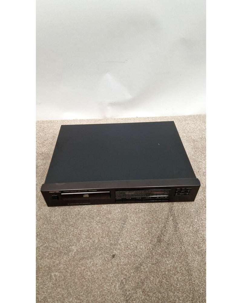 Rotel RCD 965-BX CD Player - Excellent w/ Original Box - image 8