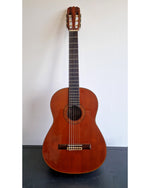 Kiso Suzuki 9583 - Acoustic Guitars - Natural - Very Good - Image 2