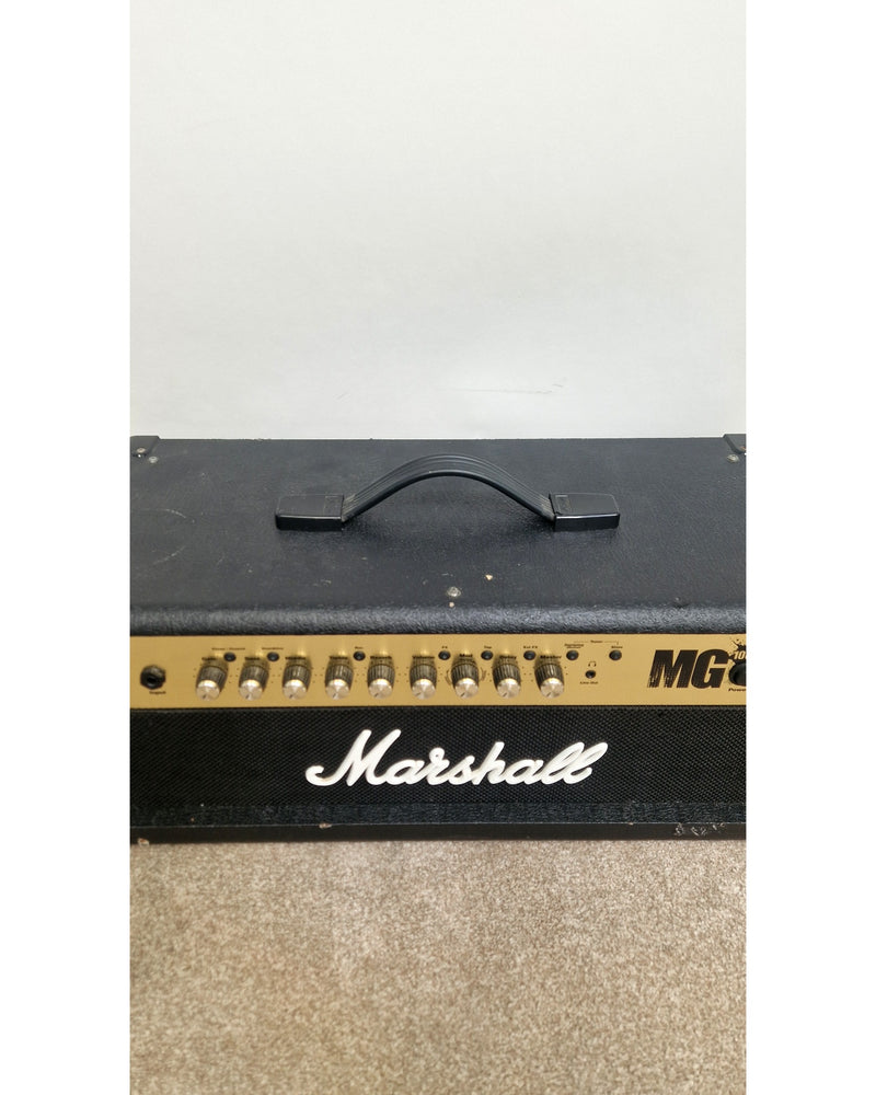 Marshall MG100FX - Guitar Amplifier - Like New - image 7