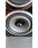 Wharfedale DIAMOND 11.0 - Hi-Fi Speakers - Like New w/ Original Box - Image 10