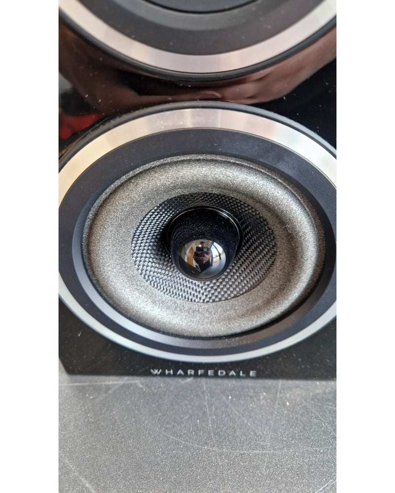 Wharfedale DIAMOND 11.0 - Hi-Fi Speakers - Like New w/ Original Box - Image 10