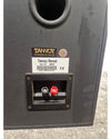 Tannoy Reveal - Studio Monitors Pair - Red - Fair - Photo 3
